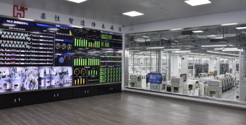 再添13家，全球燈塔工廠103座！設計服務如何點亮智造未來？